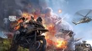 Image via PUBG Mobile / Facebook